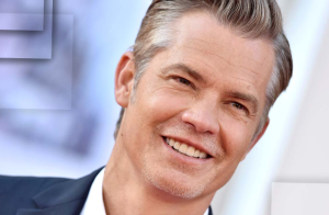 Timothy Olyphant